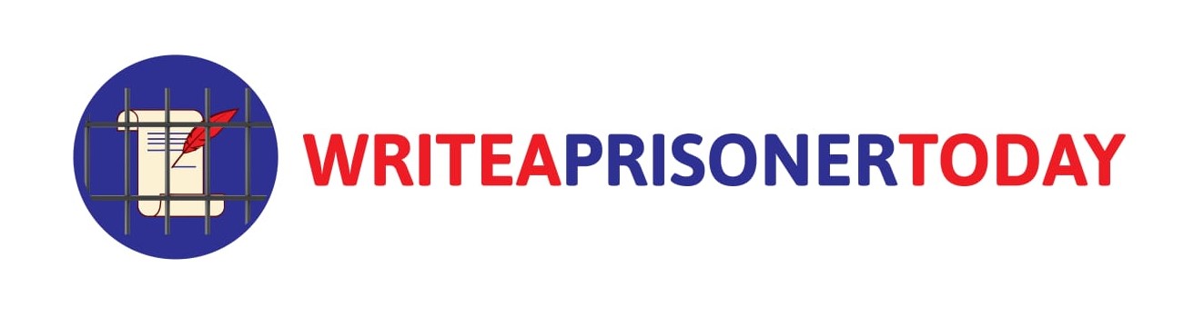 Write A Prisoner Today
